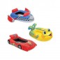 CANOTTINI 3 ASS. CM 108 59380 EAN 6941057453804 INGROSSO CANOTTI E REMI