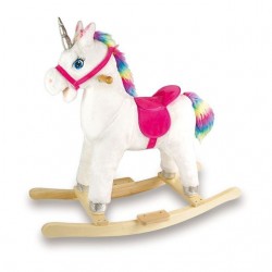 INGROSSO UNICORNO A DONDOLO