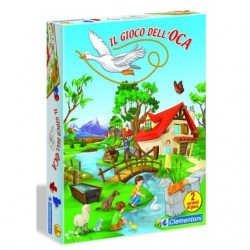 INGROSSO IL GIOCO DELL'OCA