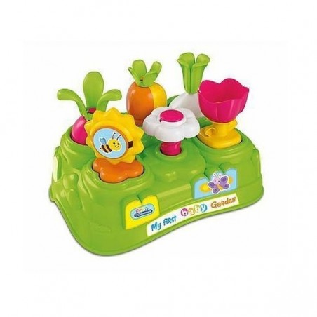 INGROSSO BABY GARDEN