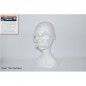 OCCHIALI SCHELETRO 9923 EAN 8033113834028 INGROSSO SET TRAVESTIMENTI HALLOWEEN