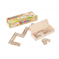 INGROSSO FATTO DI LEGNO - DOMINO
