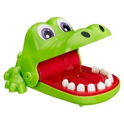 INGROSSO COCCO DENTISTA 2-4 GIOC