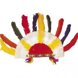 INGROSSO DIADEMA INDIANO