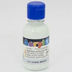 INGROSSO TEMPERA ACRILICA 125 ML
