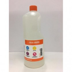 INGROSSO COLLA LIQUIDA 1000 ML.