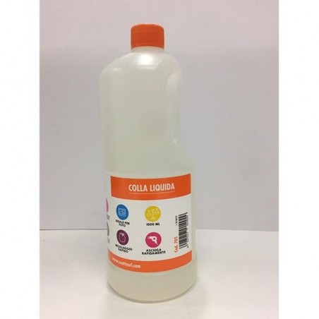 INGROSSO COLLA LIQUIDA 1000 ML.