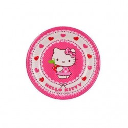 INGROSSO PIATTO CM.20 PZ.8 HELLO