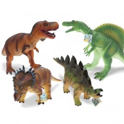INGROSSO BUSTA DINOSAURI SOFFICI