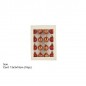 PALLINE 3CM SET 16PZ DECORATE ROSSO ORO EAN 8033113937422 INGROSSO PALLINE DI NATALE E PUNTALI PALLINE 3CM SET 16PZ DECORATE ROSSO ORO EAN 8033113937422 INGROSSO PALLINE DI NATALE E PUNTALI