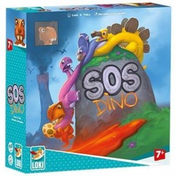 INGROSSO SOS DINO
