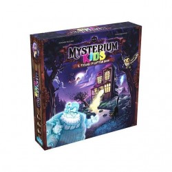 INGROSSO MYSTERIUM KIDS IL TESOR