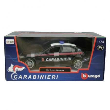 INGROSSO BURAGO CARABINIERI 1:24