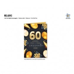 INGROSSO BIGLIETTI COMPL. 60 PAL