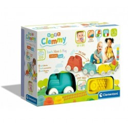 INGROSSO SOFT CLEMMY TRENINO SEN