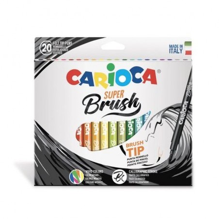 INGROSSO CARIOCA PENNARELLO SUPE