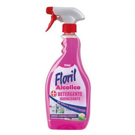 INGROSSO FLORIL ALCOLICO 750ML T