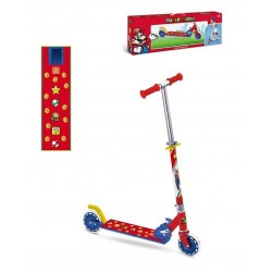 INGROSSO MONOPATTINO ALLUMINIO S