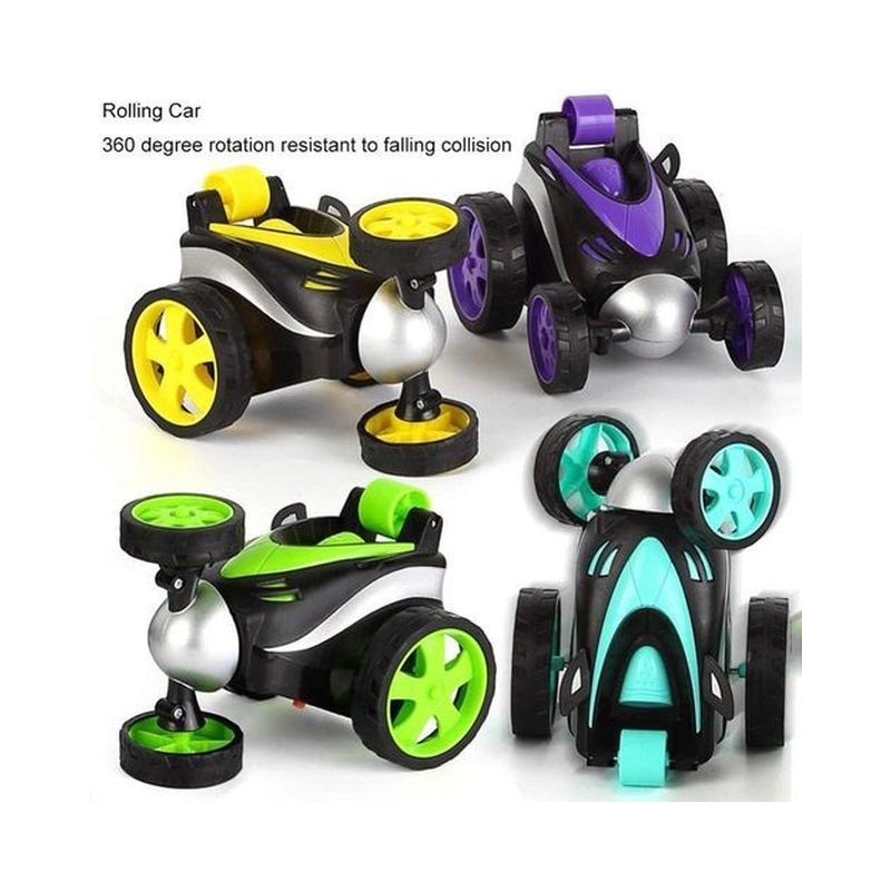 TUMBLING CARS - INT EAN 8005125174294 INGROSSO MODELLINI AUTO