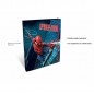CARTELLINA 1 CM SPIDERMAN EAN 8032780939296 INGROSSO CARTELLINE