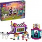 LEGO 41688 CARROZZONE MAGICO EAN 5702016916119 INGROSSO LEGO FRIENDS
