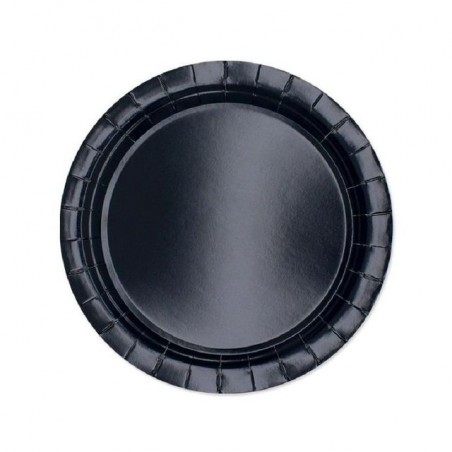 INGROSSO PIATTI CM.24 PZ.25 ECOL