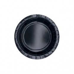 INGROSSO PIATTI CM.18 PZ.25 ECOL