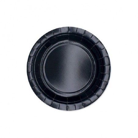 INGROSSO PIATTI CM.18 PZ.25 ECOL