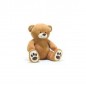 TUFFY ORSO GIGANTE L.165 - H.110 SEDUTO EAN 8029956070020 INGROSSO PELUCHE MORBIDOSI