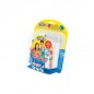 ME CONTRO TE AQUA GELZPOCKET BLISTER EAN 8033986572942 INGROSSO GIOCHI DA EDICOLA