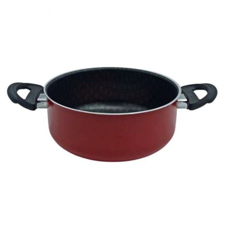 INGROSSO CASSERUOLA CM.24 DOLOMI