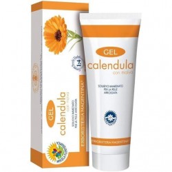 INGROSSO CREMA GEL CALENDULA 100