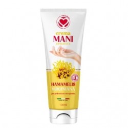 INGROSSO CREMA MANI RIPARATRICE