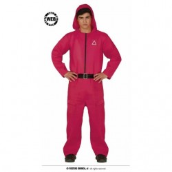 INGROSSO THE GAMER ADULTO TALLA