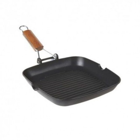 INGROSSO BISTECCHIERA 28X28 S/F