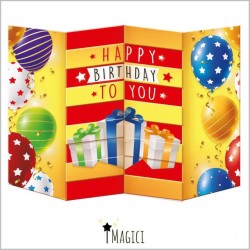 INGROSSO BIGLIETTI MAGICI COMPL.