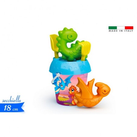 INGROSSO SECCHIELLO DIAM.18 DYNO