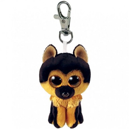 INGROSSO BEANIE BOOS CLIPS SPIRI