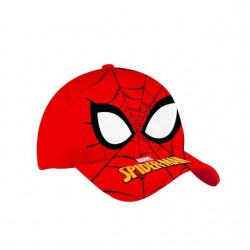INGROSSO CAPPELLO BASEBALL SPIDE