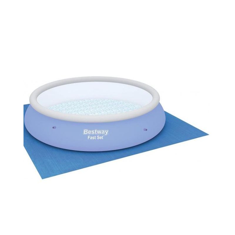 TAPPETINO BASE CM. 488X488 EAN 6942138918212 INGROSSO PISCINE GONFIABILI