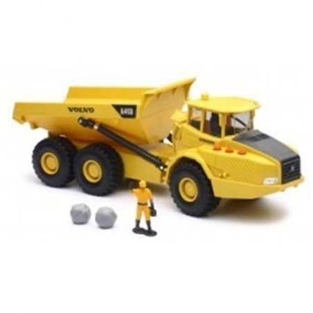 INGROSSO VOLVO EC460B 1:32 B/O T