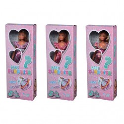 INGROSSO STEFFI LOVE BABY SURPRI