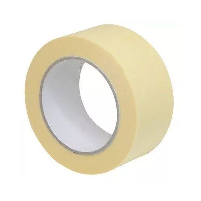 NASTRO CARTA CARROZZIERI MM.30X50MT EAN 8024018011720 INGROSSO NASTRI ISOLANTI