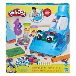 INGROSSO PD ZOOM VACUUM AND CLEA