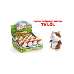 INGROSSO RIPETITO CRICETO 15CM R