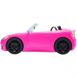INGROSSO BARBIE AUTO CABRIOLET