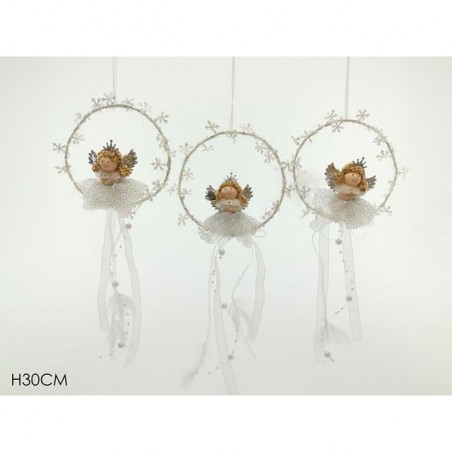 INGROSSO APP. DEC. NAT. C/ANGELO