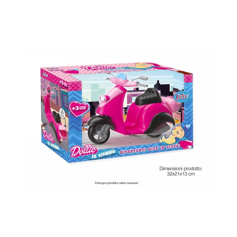 MOTO IN SCATOLA EAN 8032780726667 INGROSSO MODELLINI AUTO