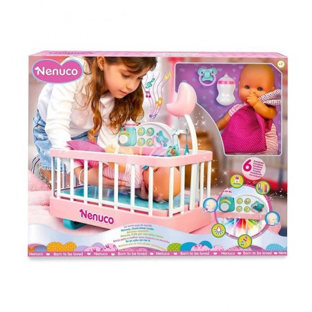 INGROSSO NENUCO CULLA PER UNA DO