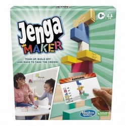 INGROSSO JENGA MAKER